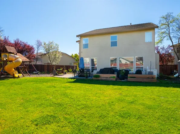 2571 Cantara Court, Sacramento, CA 95835