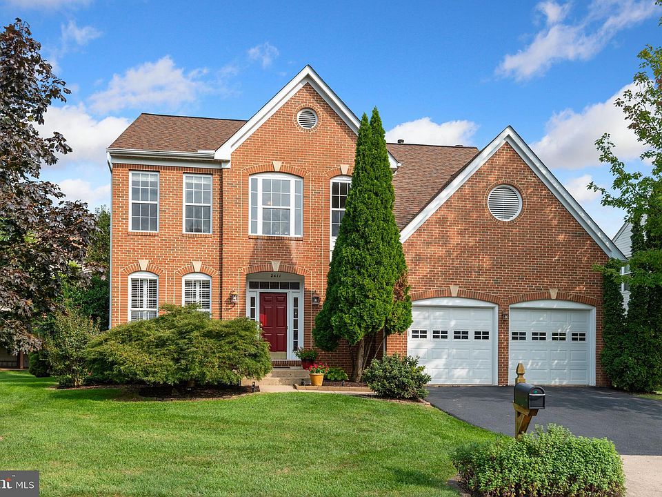 2nd image of 2411 Ripplemeade Ct
