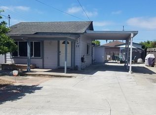 33 Coolidge Ave, Watsonville, CA 95076