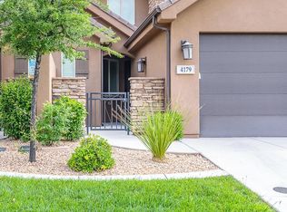 4179 E Torrey Pines Dr, Washington, UT 84780