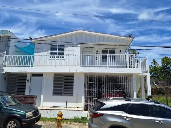257 Calle Topacio Urb Villa Alegria, Aguadilla, PR 00603
