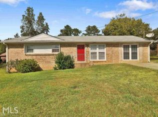 146 Cindy St, Jackson, GA 30233
