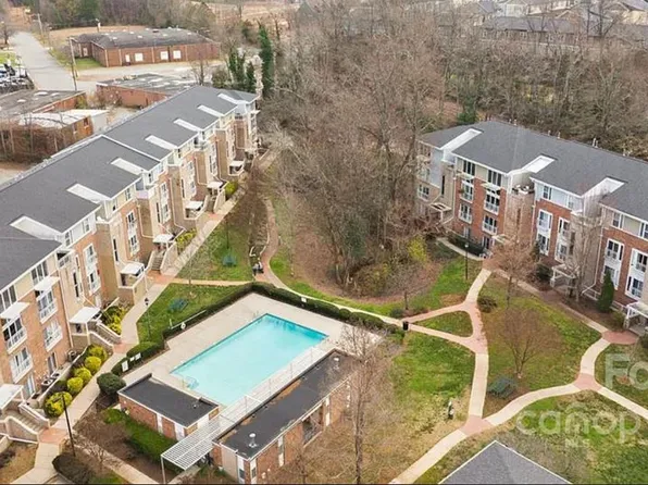 646 Raphael Pl, Charlotte, NC 28205