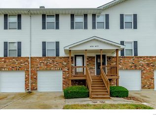 679 Boca Raton Dr #G, Saint Peters, MO 63376