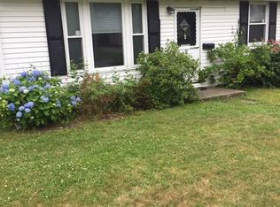 31 Edward Rd, Newton, MA 02465