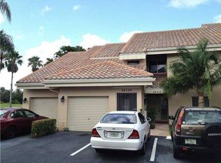 16335 Malibu Dr, Weston, FL 33326
