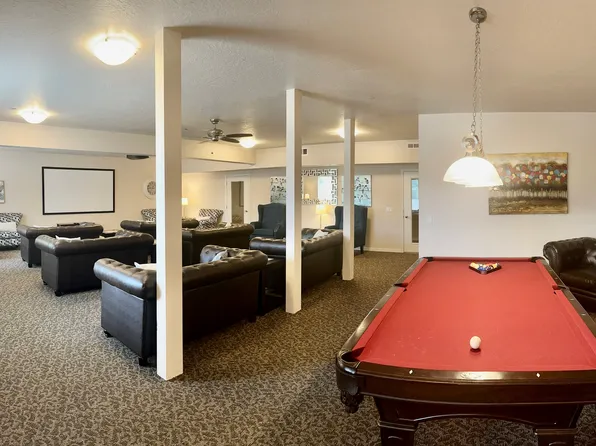 Silver Crest Senior Community