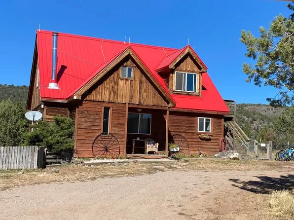 3059 County Road 103, Carbondale, CO 81623