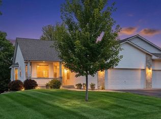 17461 Haralson Dr, Eden Prairie, MN 55347
