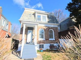825 Bates St, Saint Louis, MO 63111