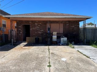 1822 Lizardi St, New Orleans, LA 70117