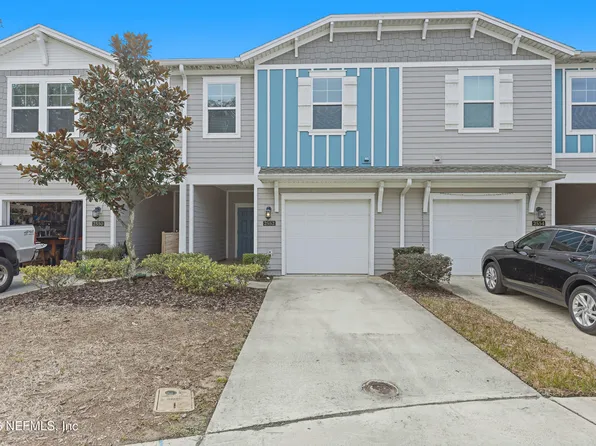 2552 SANDY DUNE Drive, Jacksonville, FL 32233