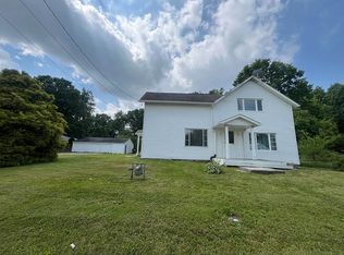 6862 Warren Sharon Rd, Brookfield, OH 44403