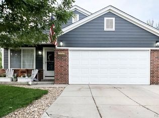 9931 Chambers Dr, Commerce City, CO 80022