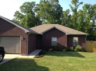 36 Shamsie Dr, Ward, AR 72176