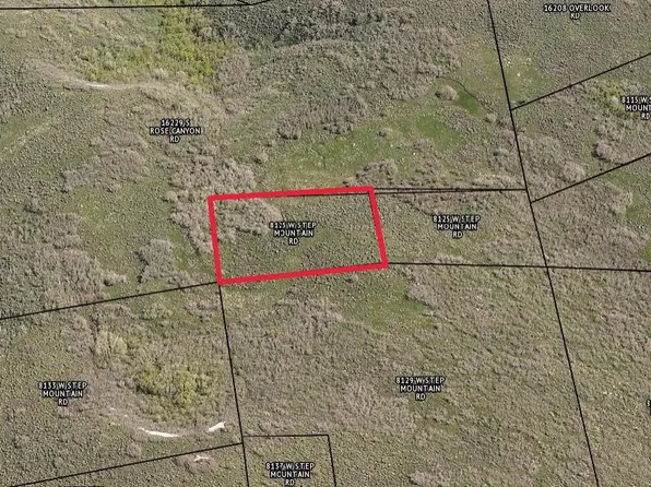 8125 W Step Mountain Rd, Herriman, UT 84096