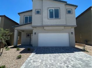 10955 Meridian Fields Ave, Las Vegas, NV 89166