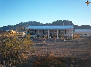 8030 Wagon Wheel Rd SE, Deming, NM 88030