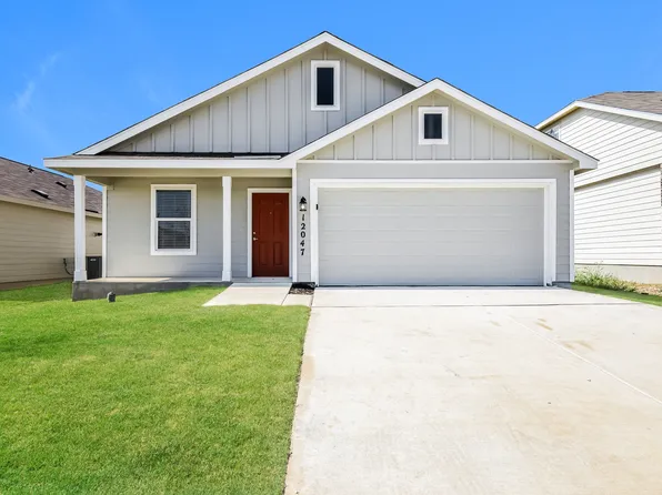 12047 Links Pkwy, San Antonio, TX 78221
