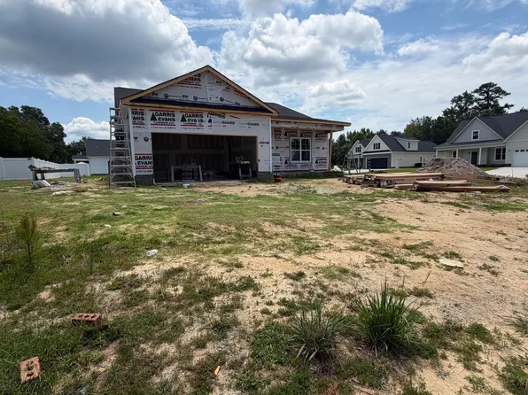 3229 Meadow Drive, Farmville, NC 27828