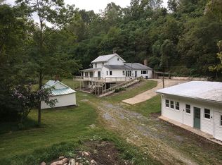 2331 Mayberry Rd, Westminster, MD 21158