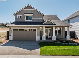 4764 NW 71st Ave, Camas, WA 98607