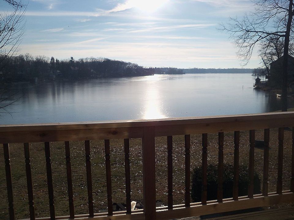 Lake view