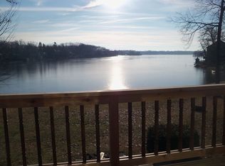 514 Thompson Lake Ave, Howell, MI 48843