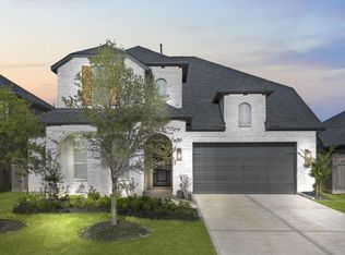 29622 Highland Meadow Dr, Fulshear, TX 77441