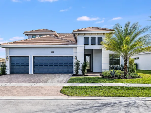 5591 Saint Armands Way, Westlake, FL 33470