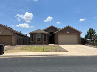 1110 Cerrillos Ave, Midland, TX 79705