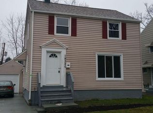 19320 Milan Dr, Maple Heights, OH
