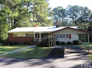 4801 Forestville Rd, Raleigh, NC 27616