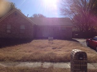 3779 Sweet Tree Dr, Memphis, TN 38128