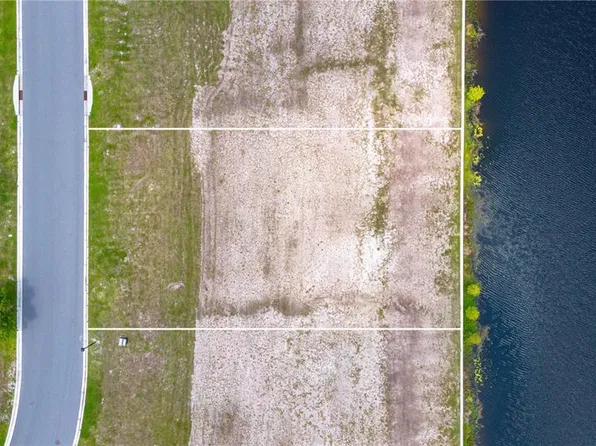 Lot 34, CROMWELL ROAD LOT 34, ORLANDO, FL 32827