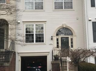 5828 Wye Oak Commons Ct #14, Burke, VA 22015