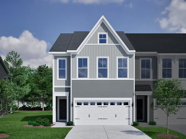 116 Dahlberg St, Summerville, SC 29483