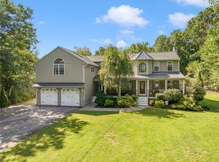 63 Talbut Rd, Scituate, RI 02831