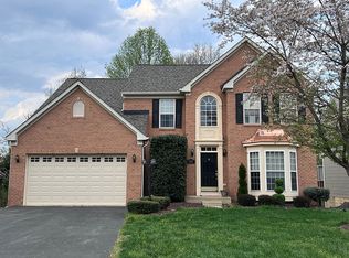 2217 Eagle View Ct, Chesapeake Beach, MD 20732