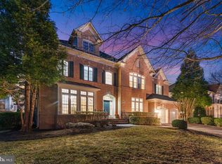 8441 Link Hills Loop, Gainesville, VA