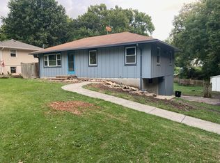 4901 N Topping Ave, Kansas City, MO 64119