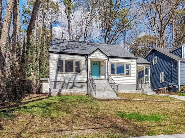 1185 Merrill Ave SW, Atlanta, GA 30310