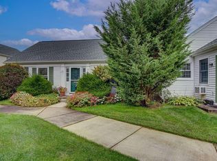 216A Mayflower Way, Monroe Township, NJ 08831