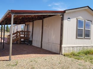 21055 N El Rocko Ln, Paulden, AZ 86334
