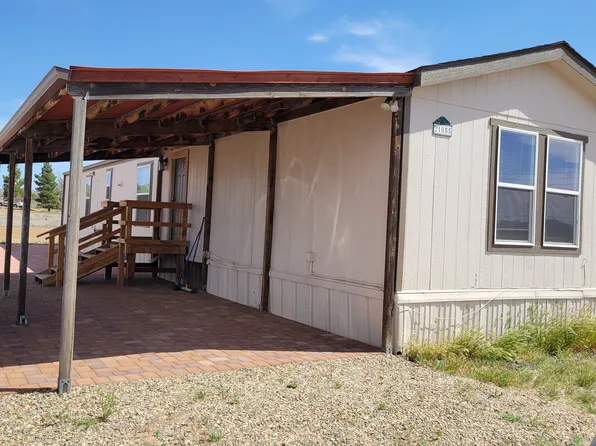 21055 N El Rocko Ln, Paulden, AZ 86334
