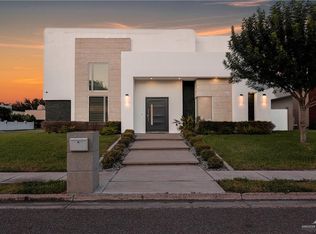 2301 S 49th St, McAllen, TX 78503