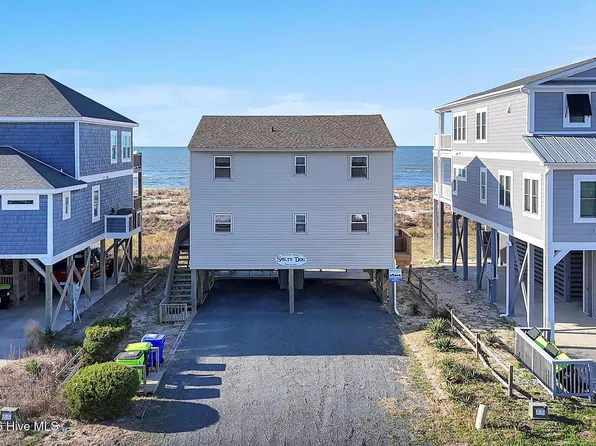4319 E Beach Drive, Oak Island, NC 28465