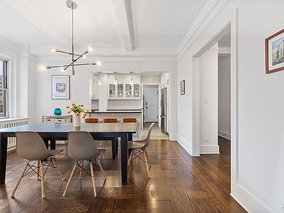 3rd image of 123 W 74th St APT 8A