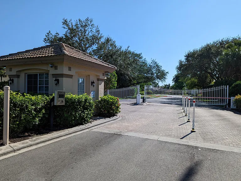 Gated Community