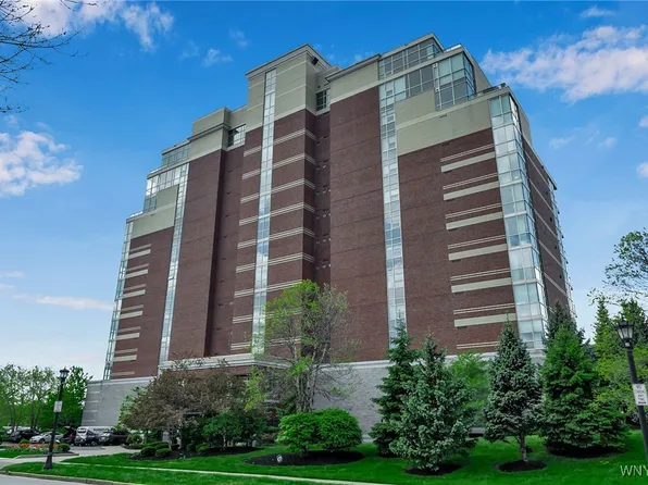 132 Lakefront Blvd Unit 403, Buffalo, NY 14202